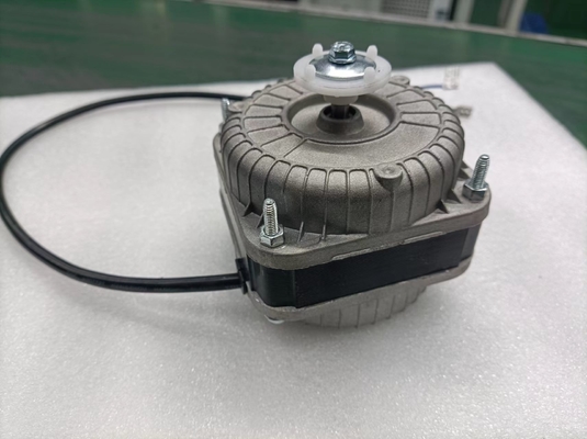 購入 顧客用欧州共同体ファン モーター230W 50/60Hz 1段階 online manufacture