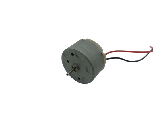 購入 精密な3VDCブラシレスBLDCモーター3600rpmはDia 32mmを促進する online manufacture