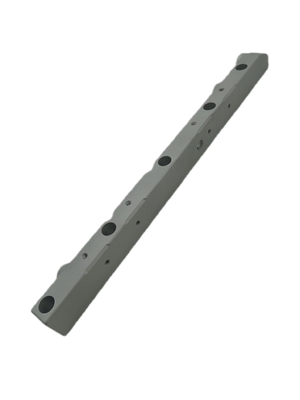 購入 アルミニウム高性能の機械化の部品 online manufacture