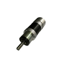 購入 57mmの直径DCギヤ モーター ブラシレス設計断続的な義務W57-PLG42 online manufacture