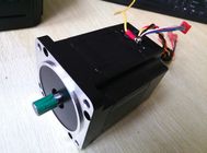 Square Brushless DC Electric Motor Custom Made With Rated Speed 3000 RPM