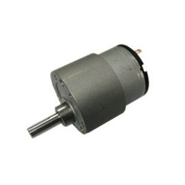 購入 極度のトルクDCギヤ モーター60RPM 100RPM高いゲージの鋼鉄ハウジングD3323G37 online manufacture