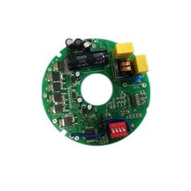 購入 ファンのための6つのダイヤル スイッチ電動機のコントローラーHVACの内部の造られたコントローラー online manufacture