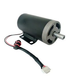 購入 12V 24VはDCモーター低い振動、シャッター ドアの小さい高速DCモーターにブラシをかけました online manufacture
