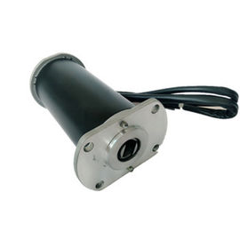購入 3000 Rpm車椅子のための永久マグネット12v 24v 150w Dcモーター online manufacture