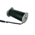 No Load Speed 3000RPM Automotive DC Motors With Waterproof Stainless Steel Shafts D76120