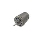 High Speed Carbon Brush 12V PMDC Motor RS 385 For Toys And Cars And Electric Toys
