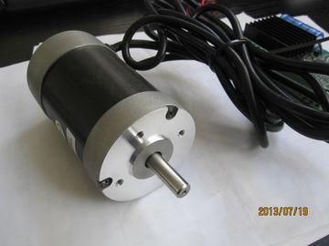 購入 円形の定形ブラシレス直流モーター2000年- 12000RPM円滑な運用 online manufacture