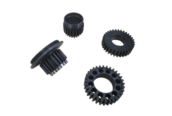購入 高性能プラスチック加工部品 online manufacture