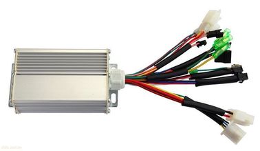 購入 アンペア24A 32Aの制限を用いる24VDC 36VDCモーター ドライブ コントローラーの堅い構造 online manufacture