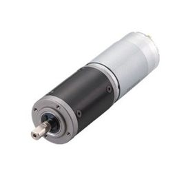 購入 長い寿命DCギヤ モーター自動化された装置のための3V/6V任意電圧D2838PLG online manufacture