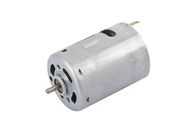 Convenient Drive Industrial DC Motor , Water Pump Motor, Micro Brushed Motor Small Oscillating Fan RS-385