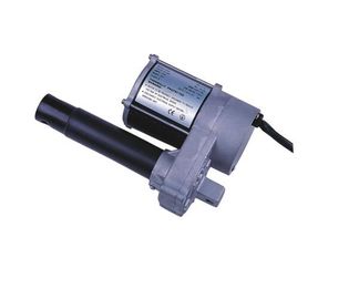 購入 自動化されたカーテンの油圧線形アクチュエーター、電気線形アクチュエーター115VDC電圧 online manufacture