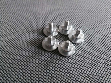 購入 ねじくだらないアルミ合金の糸は六角形ナットを叩きました online manufacture