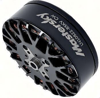 購入 LN10822D54-001—85KV Drone Motors for 80-120inch drones/eVToL online manufacture