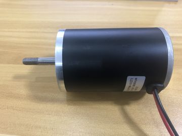 購入 12V / 24V 190W Brusedの高いトルクDCモーターはのための、車椅子、ファン取りあげます online manufacture