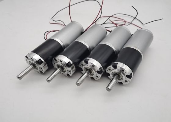 購入 6V 12V 24V電気ギヤ モーター高いトルクGrobyのコーヒーのための12の30の60のRpm online manufacture