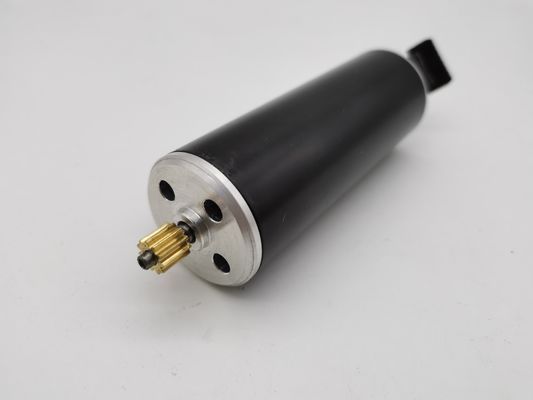 購入 ギヤ12V 24V W3085A-12が付いているDCギヤ モーター直径30mm online manufacture