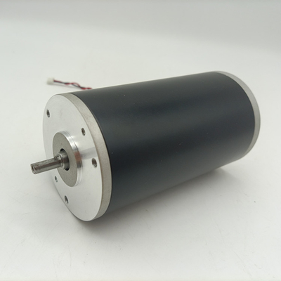 購入 Dia 68mm強いブラシをかけられたDCモーター9000のまでRpm online manufacture