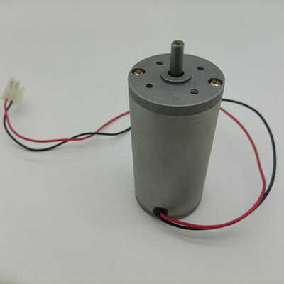 購入 強い吸引ポンプはDCモーター12V 24Vに受け入れる顧客用をブラシをかけた online manufacture