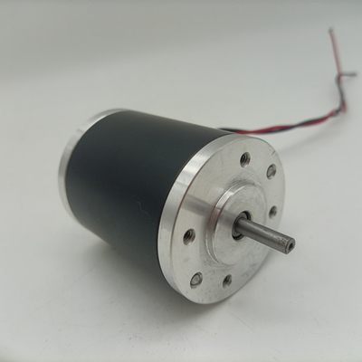 購入 Dia 52mmは15 - 100ワット自動車DCモーターにブラシをかけた online manufacture