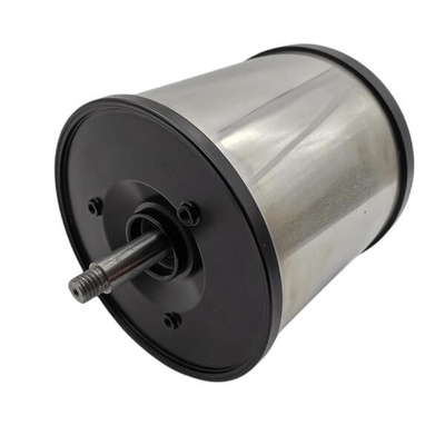 購入 堅い構造の単一フェーズACモーター、コンデンサーの開始モーター定格速度1300RPM online manufacture