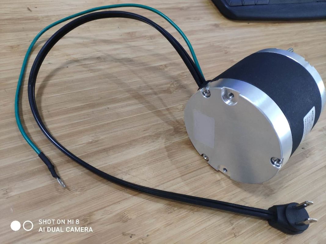 BRUSHLESS ブラシレスモータードライバー D FBLD40A MS-94BZF（移動体用ブラシレスモータ/ホールセンサ搭載/ギヤ