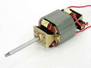 Brushless Electric Motor For Personal Care , Power Tools Clipper Motors AC115V / 230V