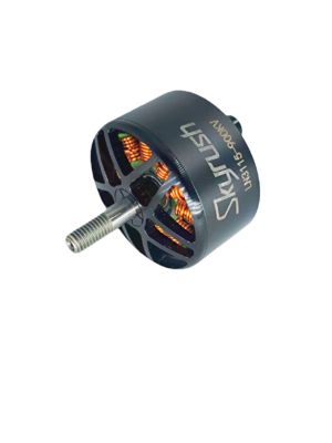 LN3110 3112 3115 900KV FPVブラシレスモーター 6S 8~10インチ プロペラ X8 X9 X10 長距離ドローン